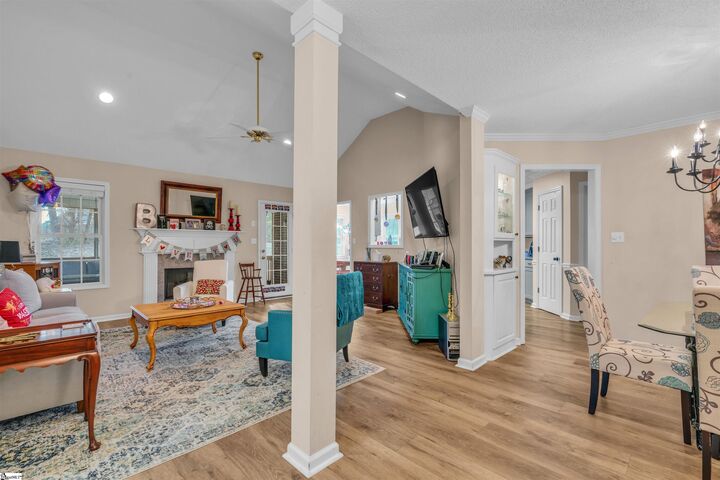 Property Photo: 331 Gramercy Boulevard SC 29301