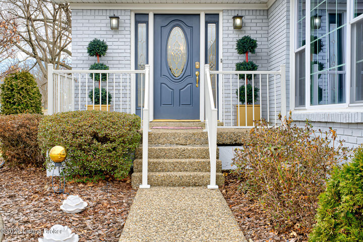Property Photo:  9300 Marse Henry Dr  KY 40299 