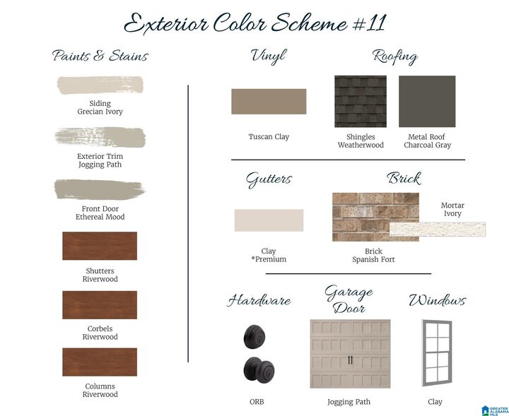 Property Photo:  155 Shiloh Creek Drive  AL 35040 