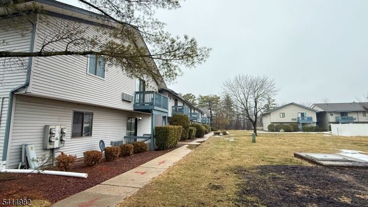 Property Photo: 20 Delar Pky NJ 08823