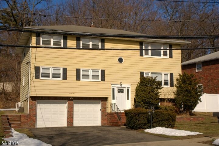 Property Photo:  85 Rock Rd  NJ 07506 