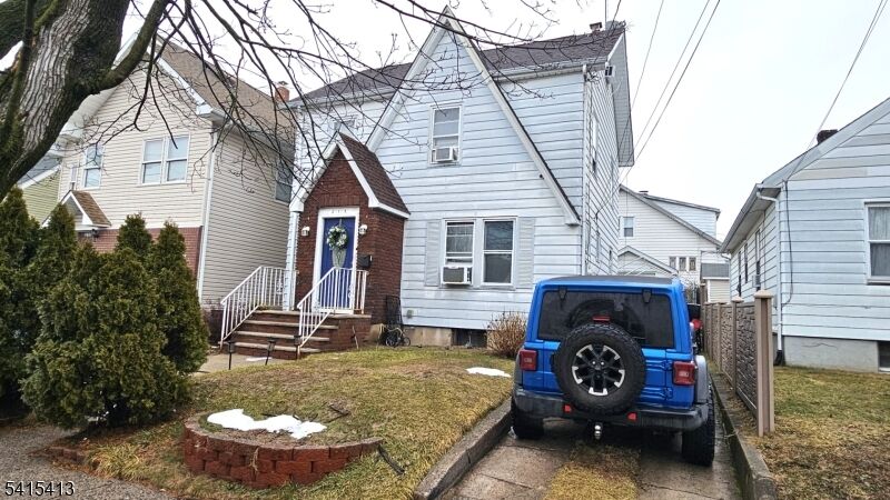 Property Photo:  213 Vernon Ave  NJ 07503 