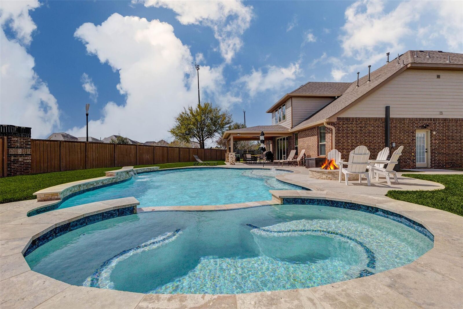 Property Photo:  28803 Emerald Valley Court  TX 77494 
