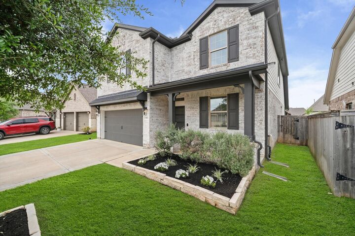 Property Photo:  19806 Lone Paddock Circle  TX 77377 
