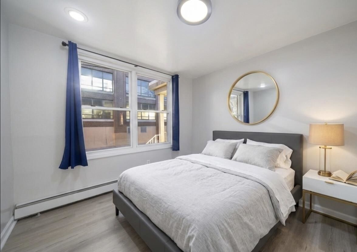 Property Photo:  365 Claremont Ave 1  NJ 07305 