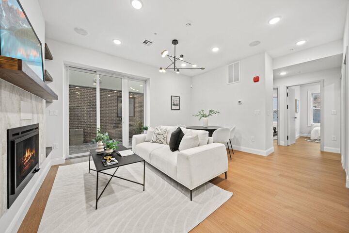 Property Photo: 192 Cambridge Ave A NJ 07307