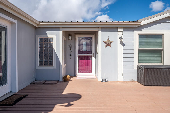 Property Photo:  4830 W 1825 N  UT 84714 