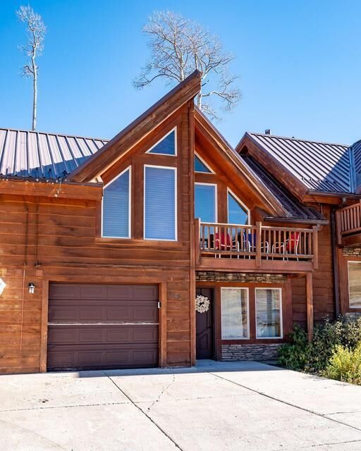 Property Photo:  511 S Vasels Rd  UT 84719 