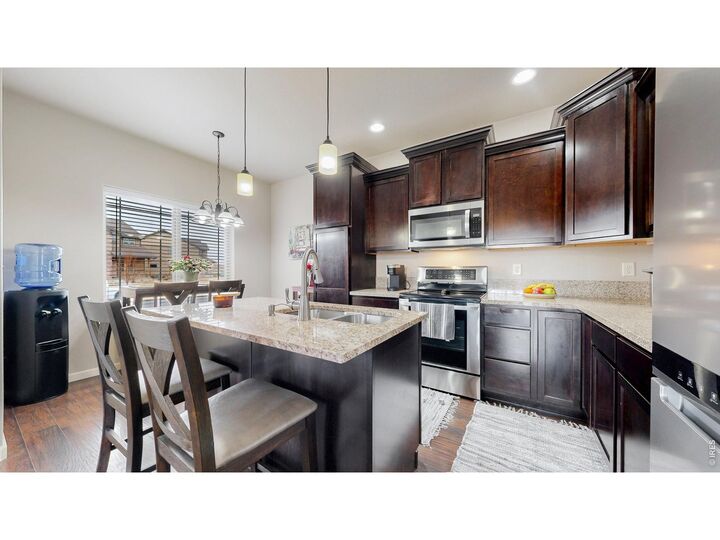 Property Photo:  4500 Tuscany St A  CO 80620 