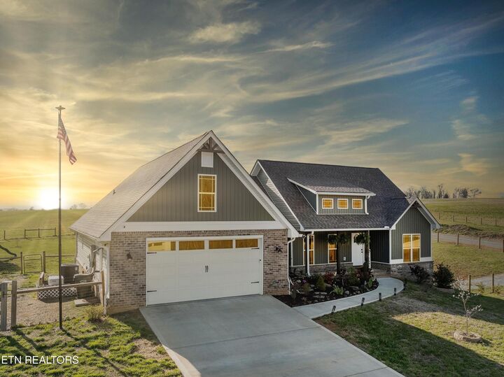 Property Photo:  279 Lakeside Meadows Circle  TN 37354 