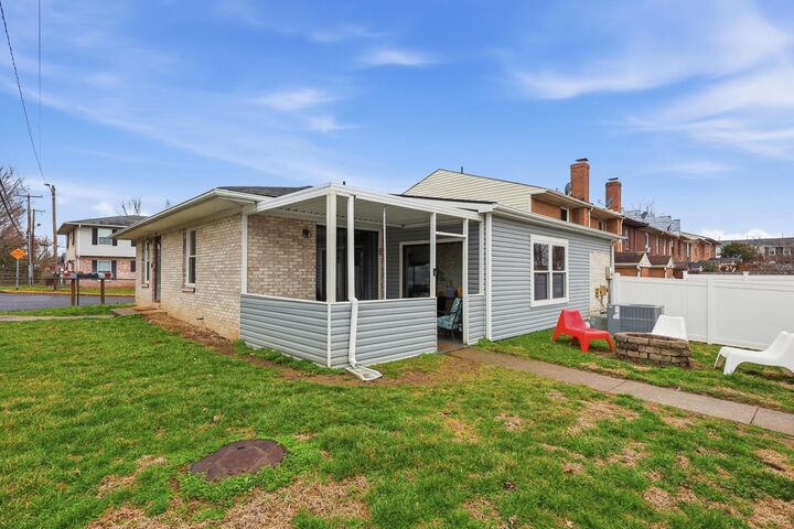 Property Photo: 52 Judy Ann Court KY 40391