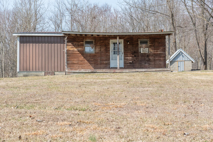 Property Photo:  7205 Kentucky 39  KY 40419 