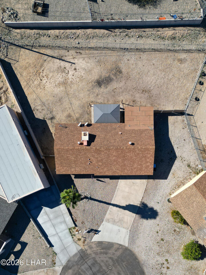 Property Photo:  2010 Rapier Ln  AZ 86403 