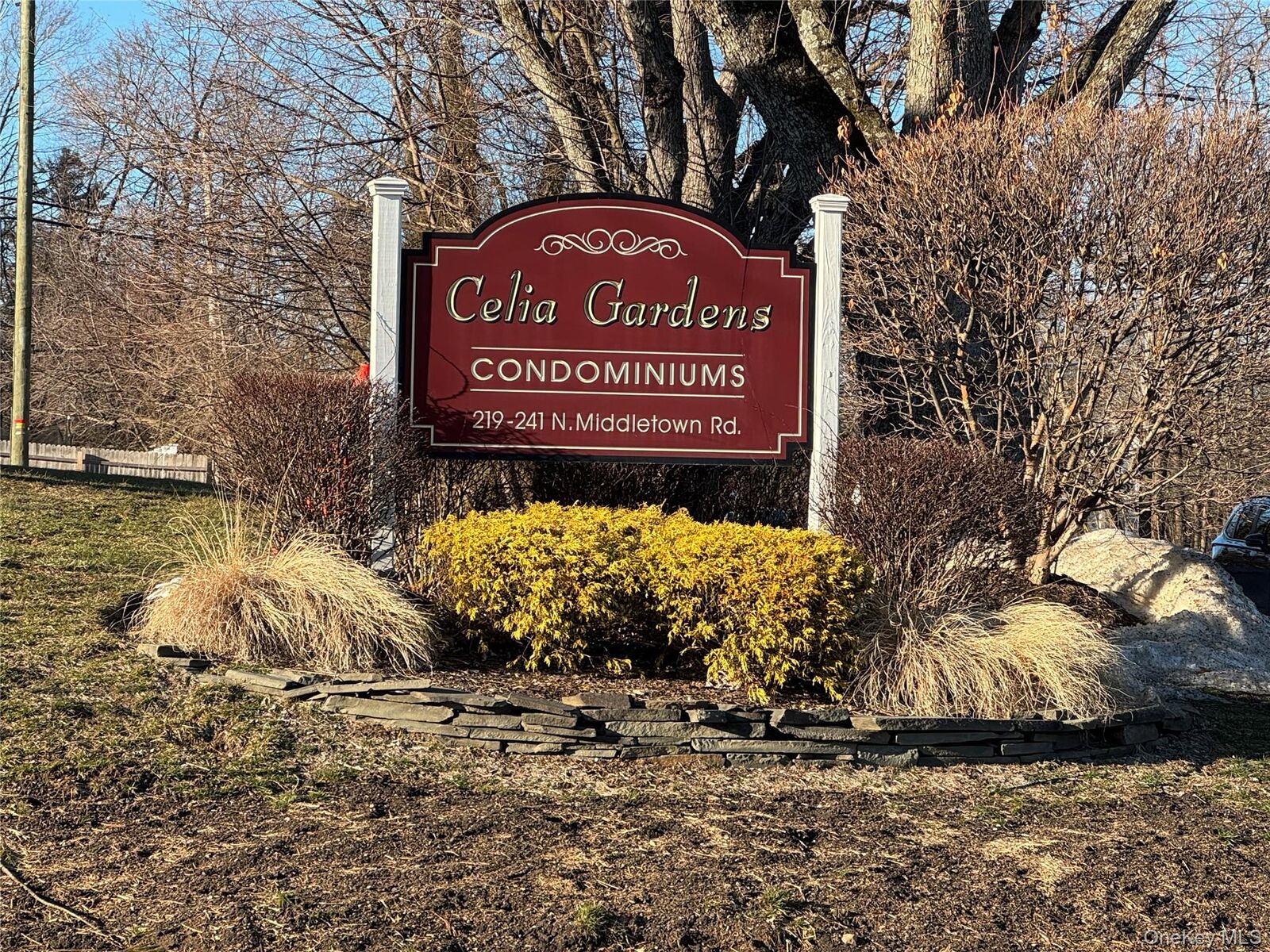 Property Photo:  229 N Middletown Road G  NY 10965 