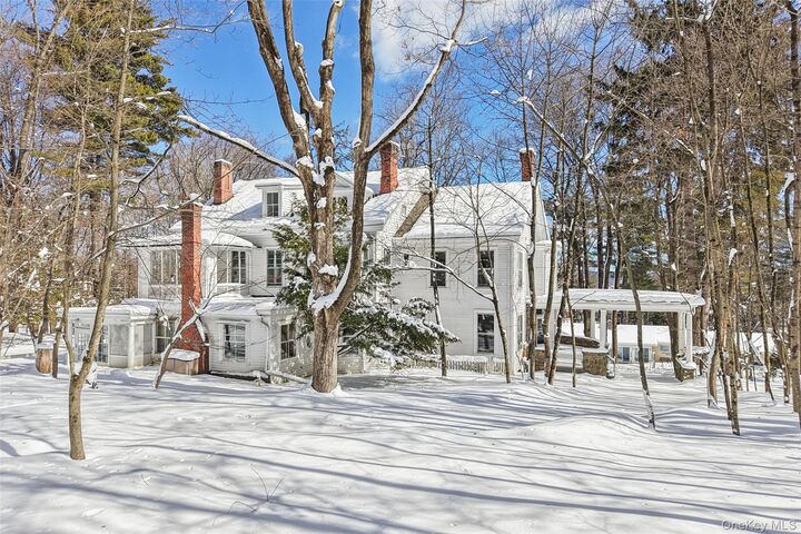 Property Photo:  406 N Broadway  NY 10960 