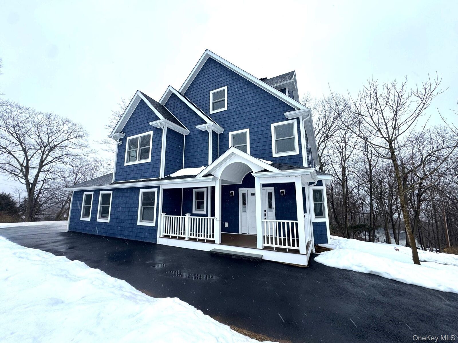 Property Photo:  35 Summit Drive  NY 10541 