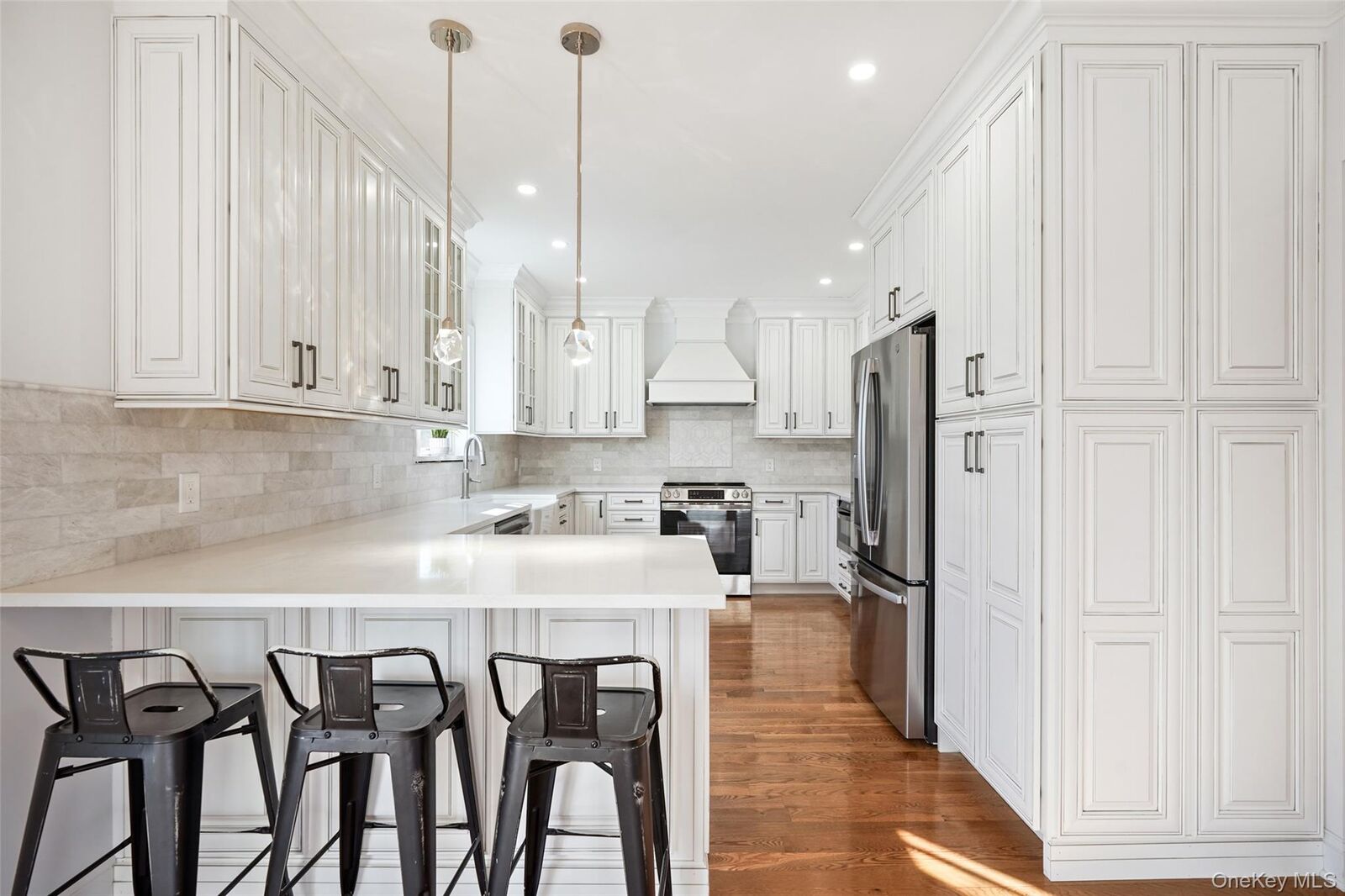 Property Photo:  35 Summit Drive  NY 10541 