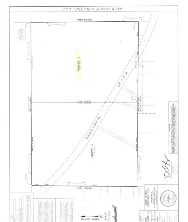 Property Photo:  0 Maytower Road  AL 36579 