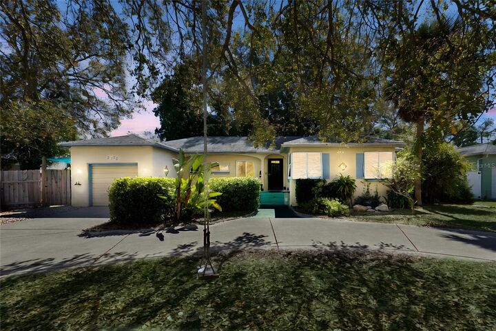 Property Photo:  2120 Coronada Way S  FL 33712 