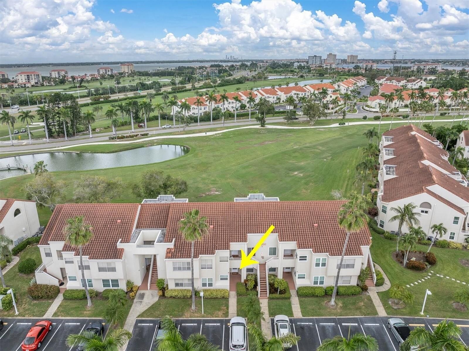 Property Photo: 6000 Bahia Del Mar Circle 132 FL 33715