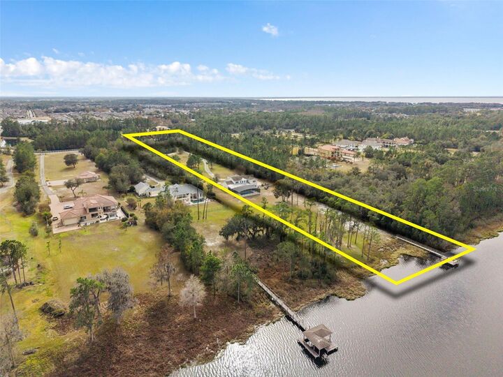 Property Photo:  5301 Carson Street  FL 34771 