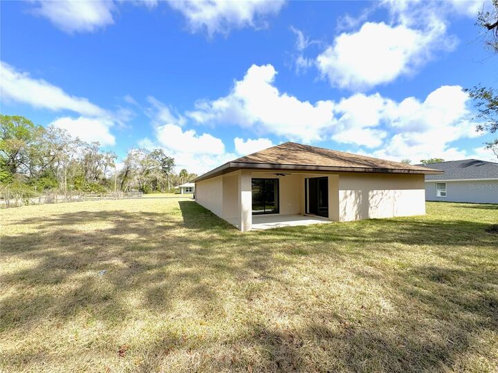 Property Photo:  8790 E Albertson Court  FL 34436 