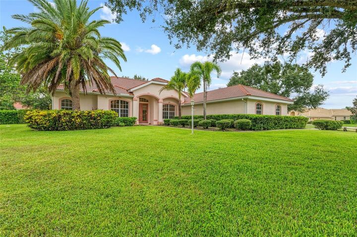 Property Photo:  8326 Misty Wood Court  FL 34241 