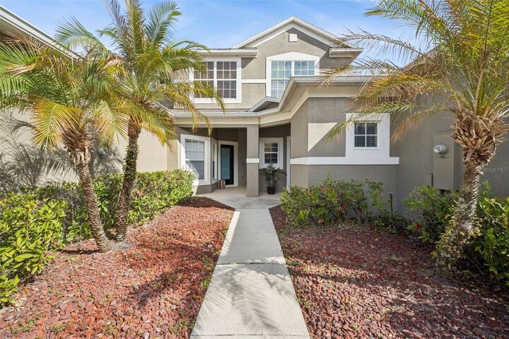 Property Photo:  952 Davenwood Court  FL 34761 