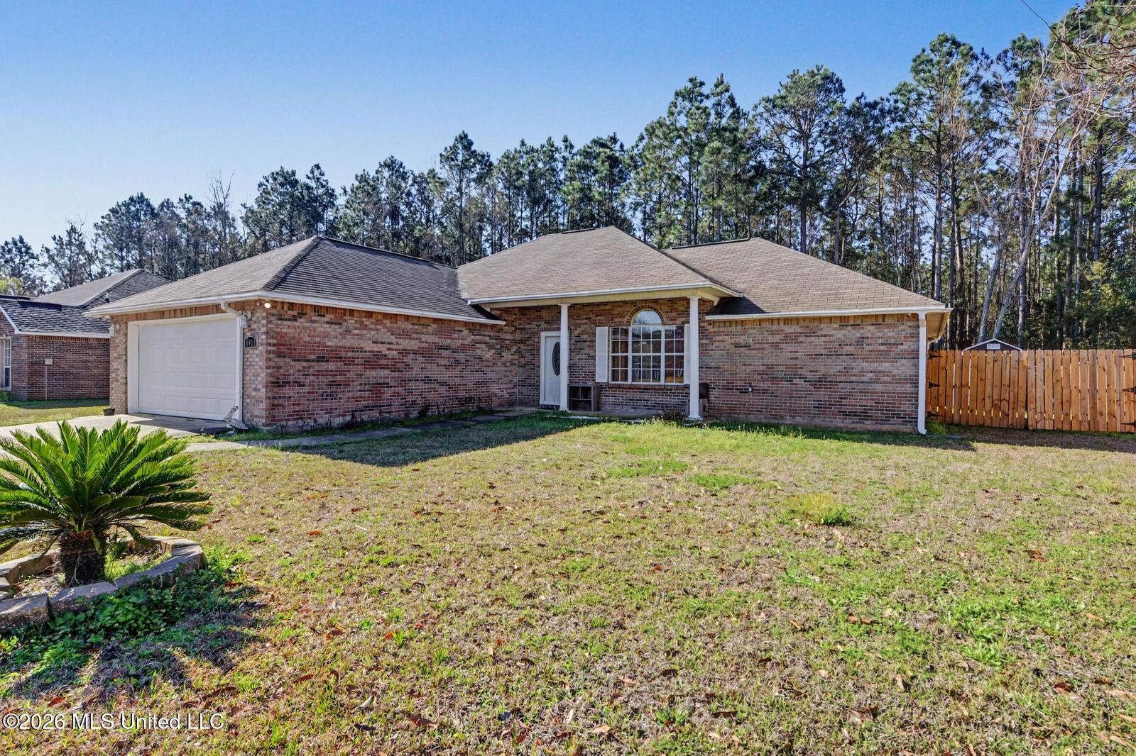 Property Photo:  6911 Pinehurst Drive  MS 39564 