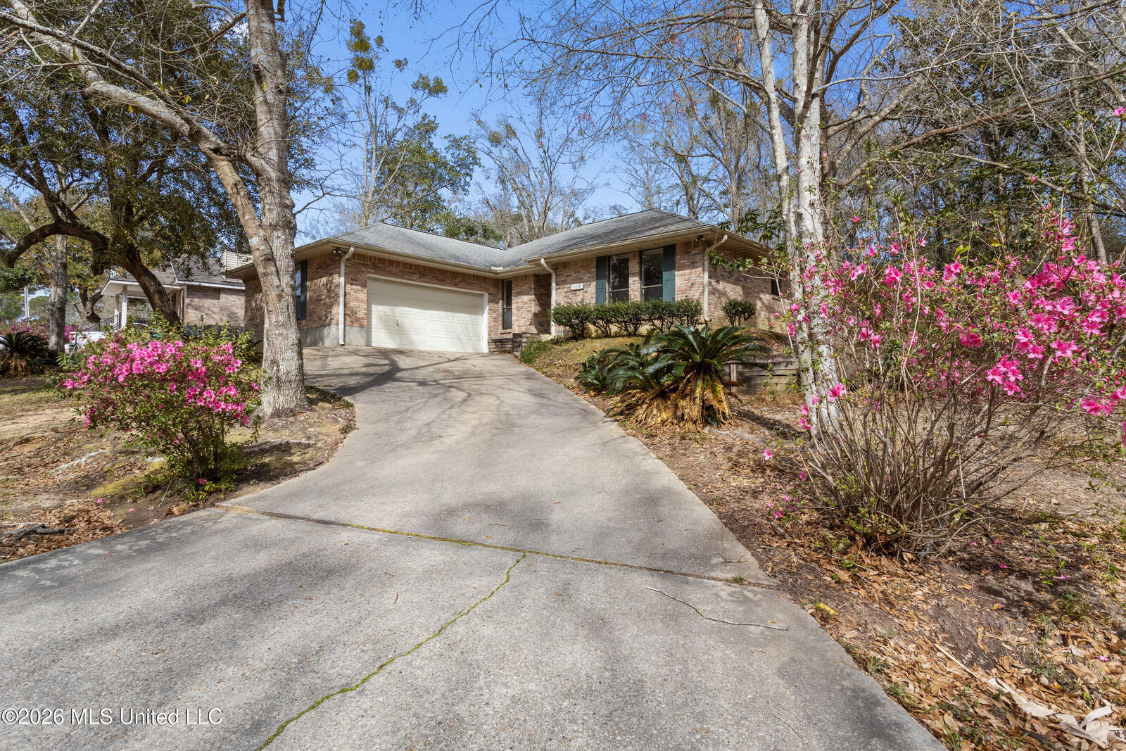 Property Photo:  6418 Apelehama Road  MS 39525 
