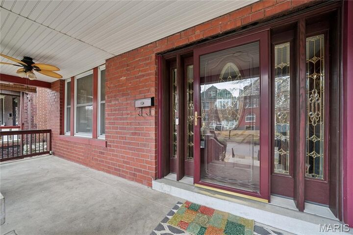 Property Photo:  3956 Connecticut Street  MO 63116 