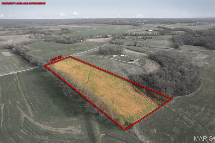 Property Photo: 8075 State Highway A (Tract 2) MO 63785