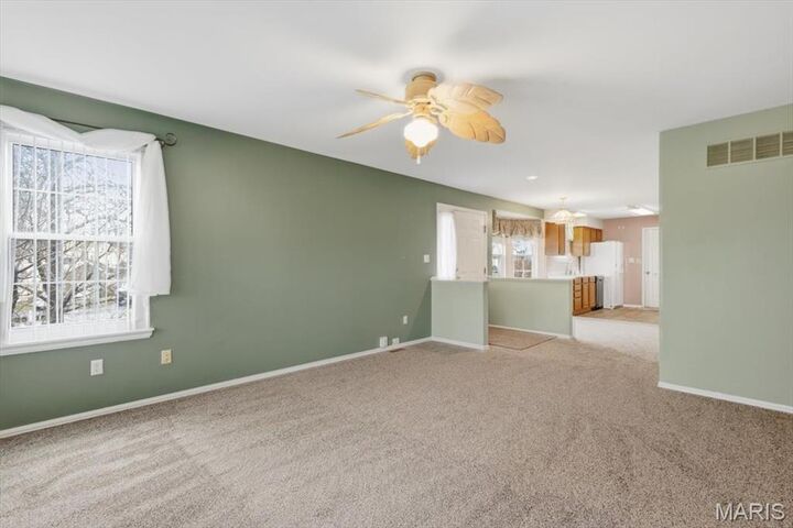 Property Photo: 11997 Autumn Trace Court MO 63043