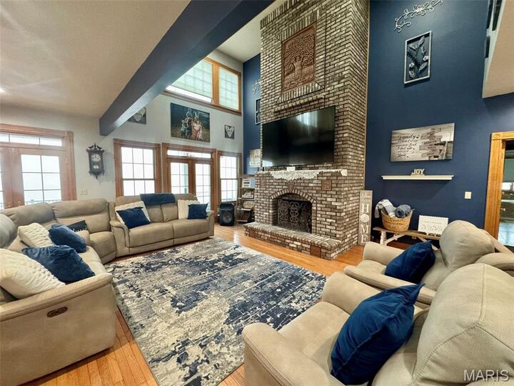 Property Photo:  5500 Hidden Valley  MO 63401 