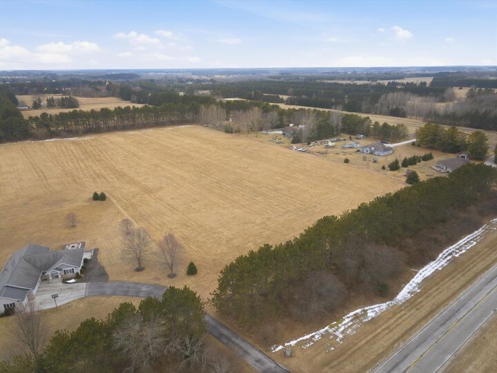 Property Photo:  Lt2 Cth C -  WI 54220 