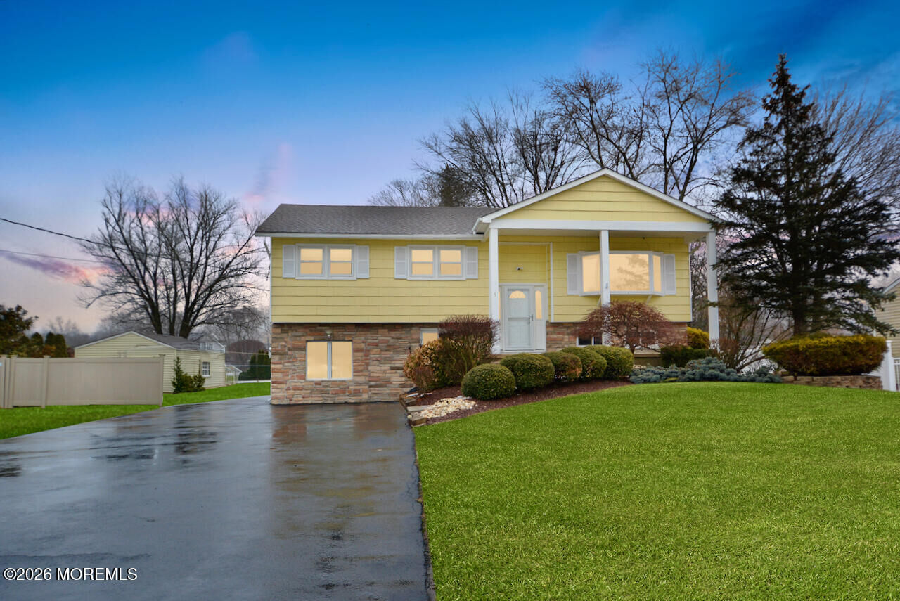 Property Photo: 5 Milton Avenue NJ 07726