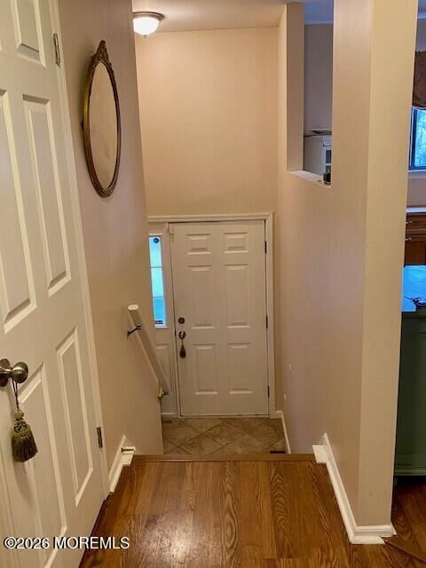 Property Photo:  2205 Alpine Trail  NJ 07753 