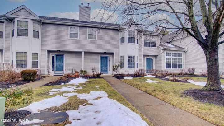 Property Photo:  104 Wellington Court  NJ 07726 
