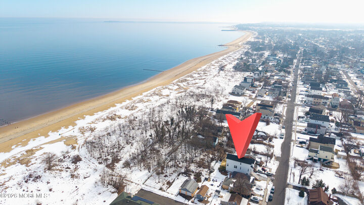 Property Photo:  77 Shore Boulevard  NJ 07734 