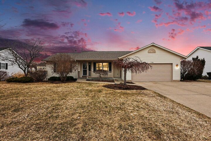 Property Photo:  7780 Pintail Lane  MI 49426 