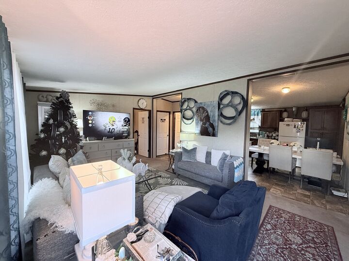 Property Photo:  3601 Sheffield Avenue 125  IN 46327 