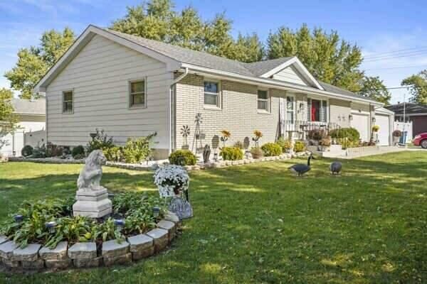 Property Photo:  2150 W 95th Avenue  IN 46307 