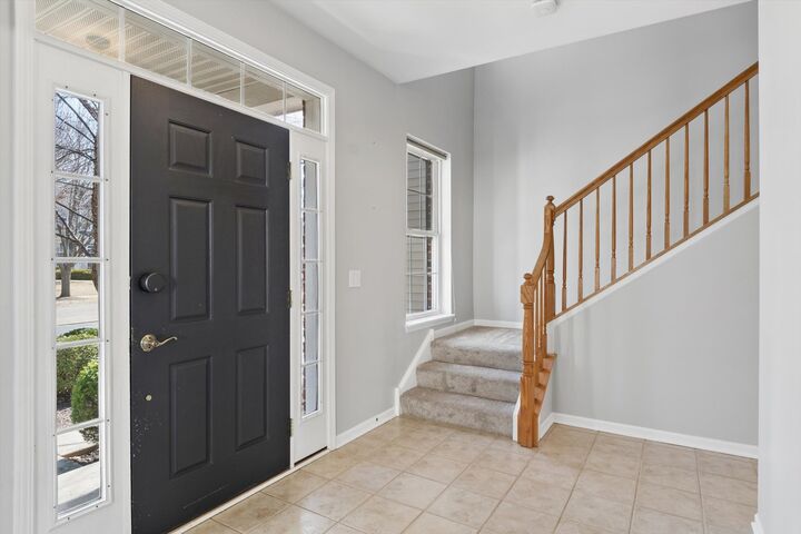 Property Photo:  803 Lenox Avenue  IL 60490 