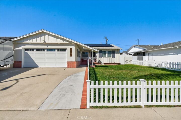 Property Photo:  15503 Woodcrest Drive  CA 90604 