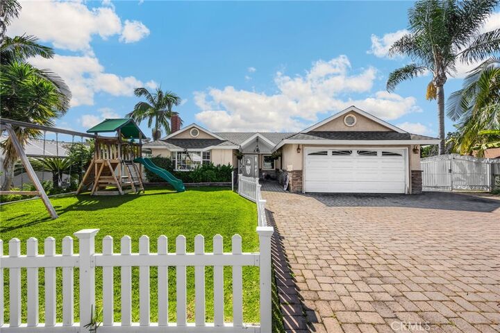 Property Photo: 1002 Mariposa Drive CA 92821