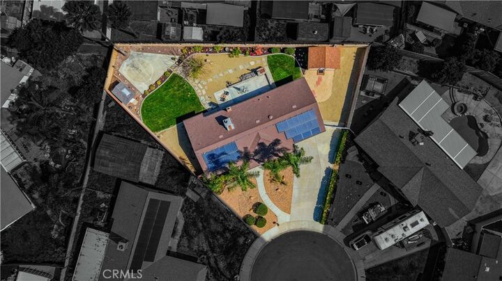 Property Photo:  27260 Paloma  CA 92586 