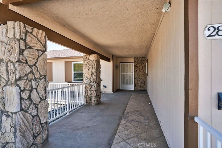 Property Photo:  28028 Foxfire  CA 92586 