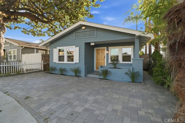 Property Photo: 929 Arlington Ave CA 90501