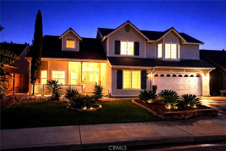 Property Photo:  7835 N Matus  CA 93720 