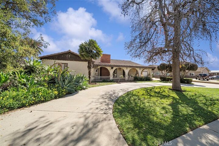 Property Photo: 3322 Damien Avenue CA 91750